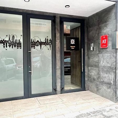 Ferienwohnung Agata10-3I Alicante Exterior foto