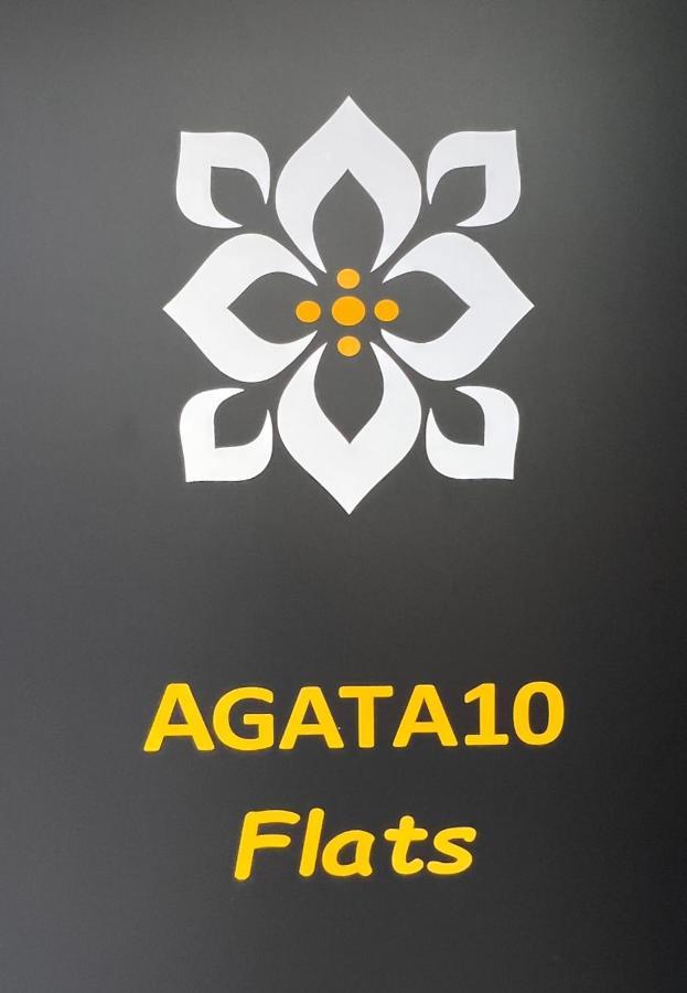 Ferienwohnung Agata10-3I Alicante Exterior foto